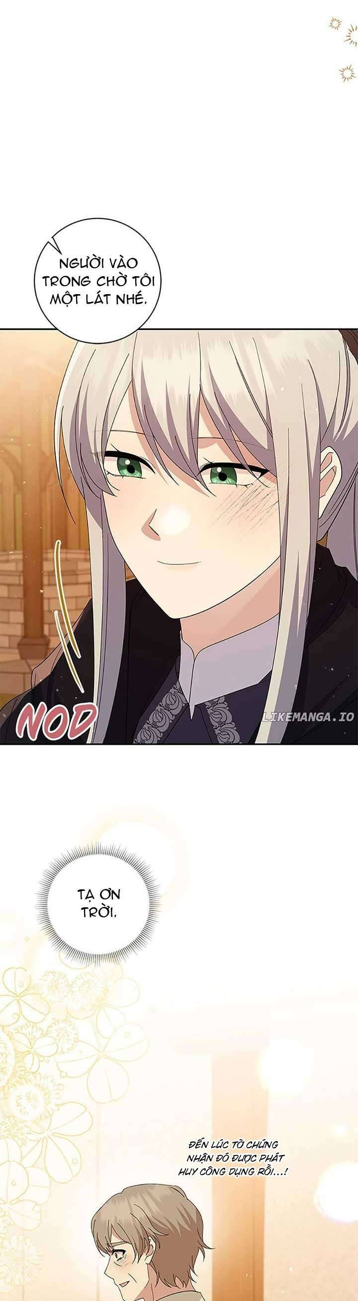 Hãy Ủng Hộ Kế Hoạch Trả Thù Của Tôi: Chapter 84