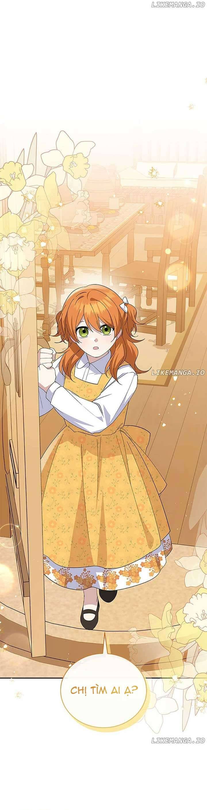 Hãy Ủng Hộ Kế Hoạch Trả Thù Của Tôi: Chapter 84