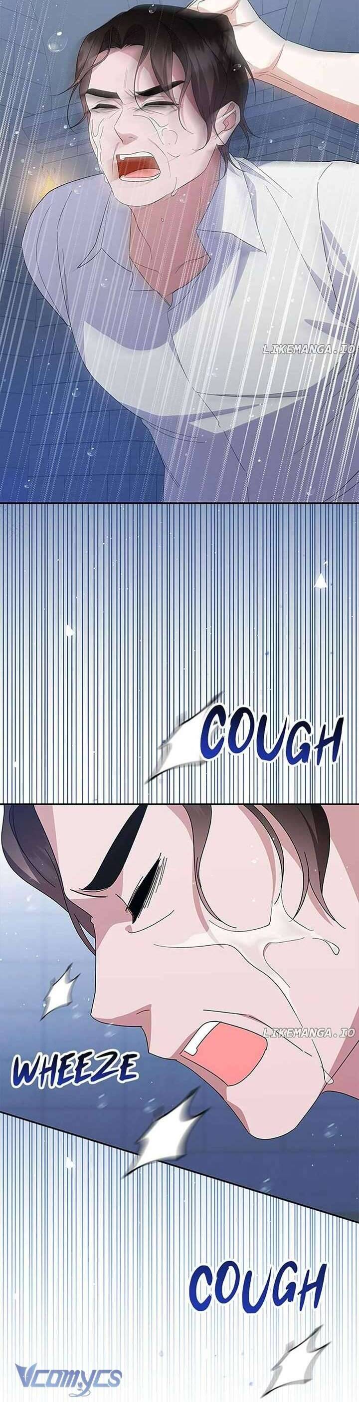 Hãy Ủng Hộ Kế Hoạch Trả Thù Của Tôi: Chapter 84