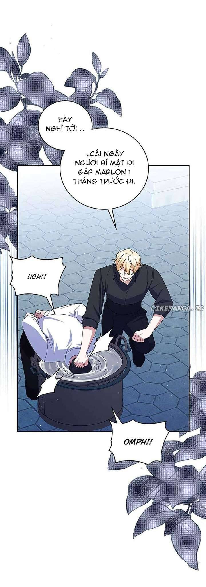 Hãy Ủng Hộ Kế Hoạch Trả Thù Của Tôi: Chapter 84