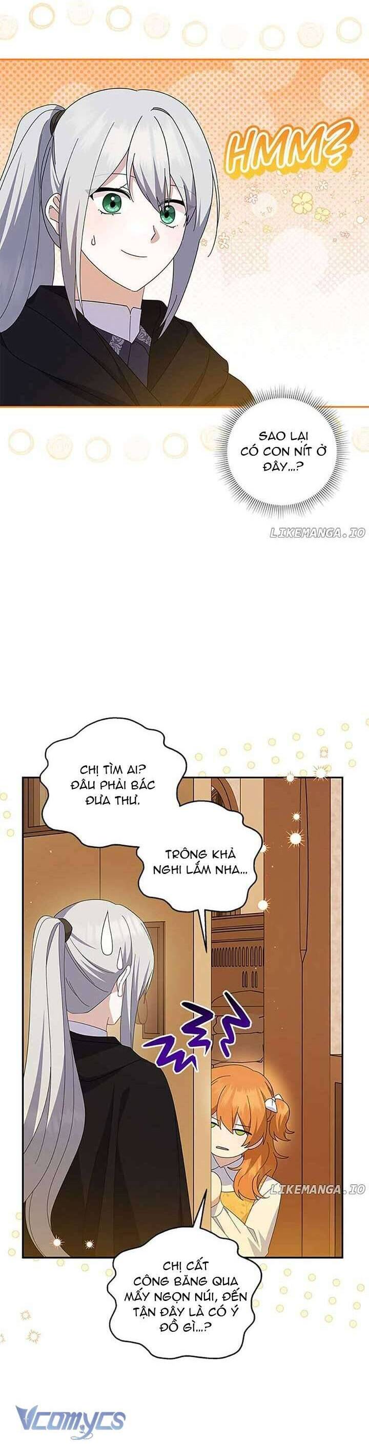 Hãy Ủng Hộ Kế Hoạch Trả Thù Của Tôi: Chapter 84