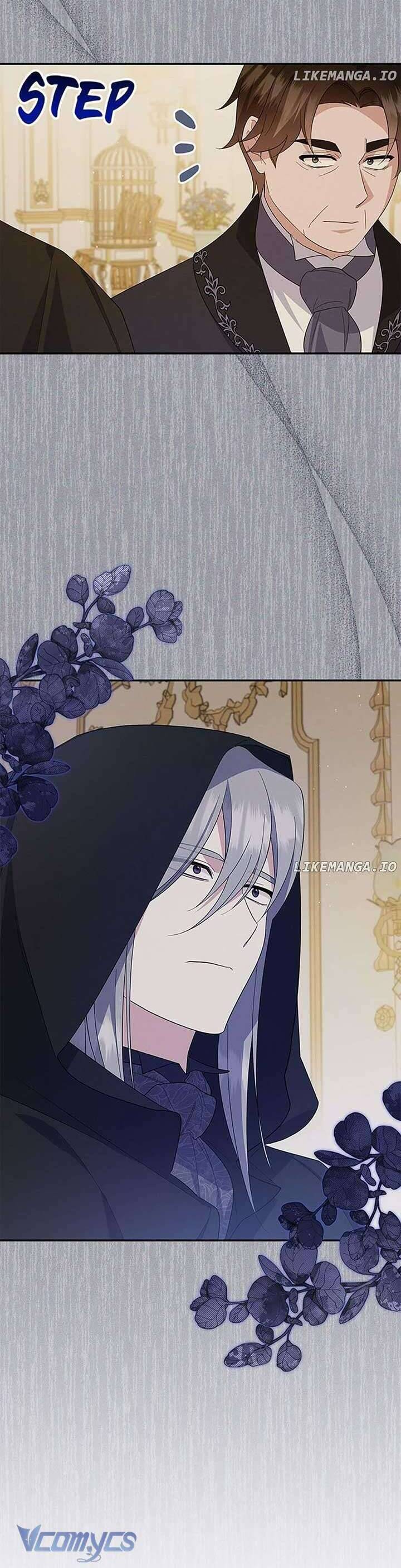 Hãy Ủng Hộ Kế Hoạch Trả Thù Của Tôi: Chapter 84