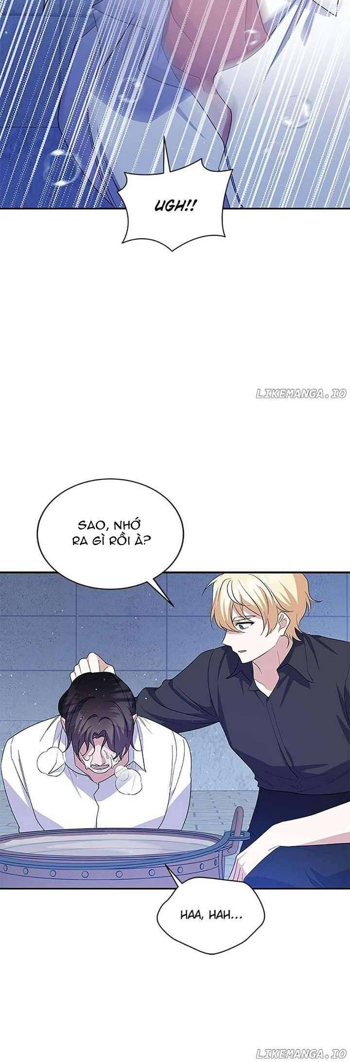 Hãy Ủng Hộ Kế Hoạch Trả Thù Của Tôi: Chapter 84