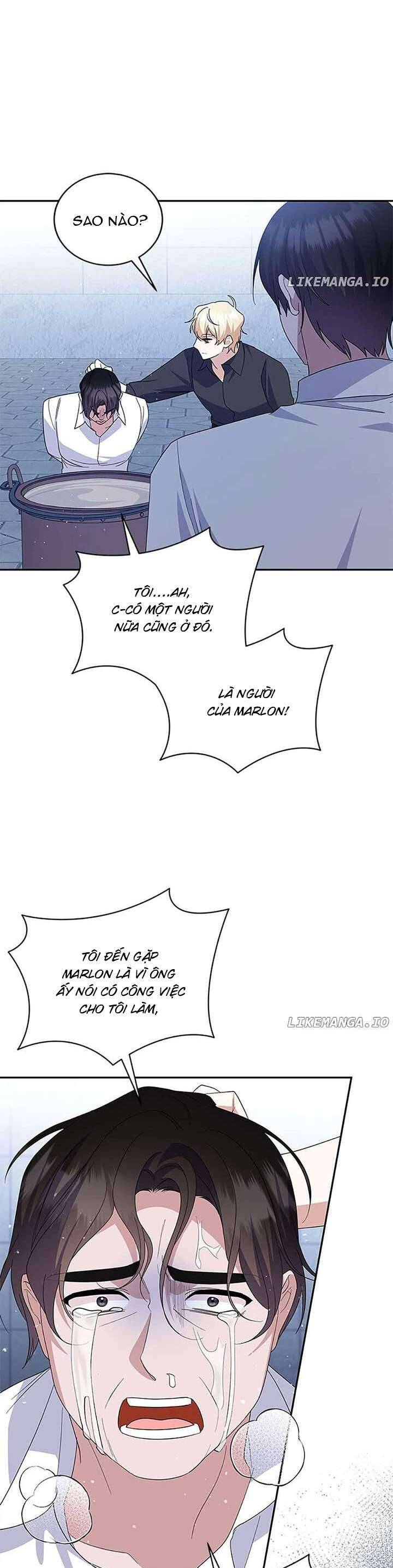 Hãy Ủng Hộ Kế Hoạch Trả Thù Của Tôi: Chapter 84