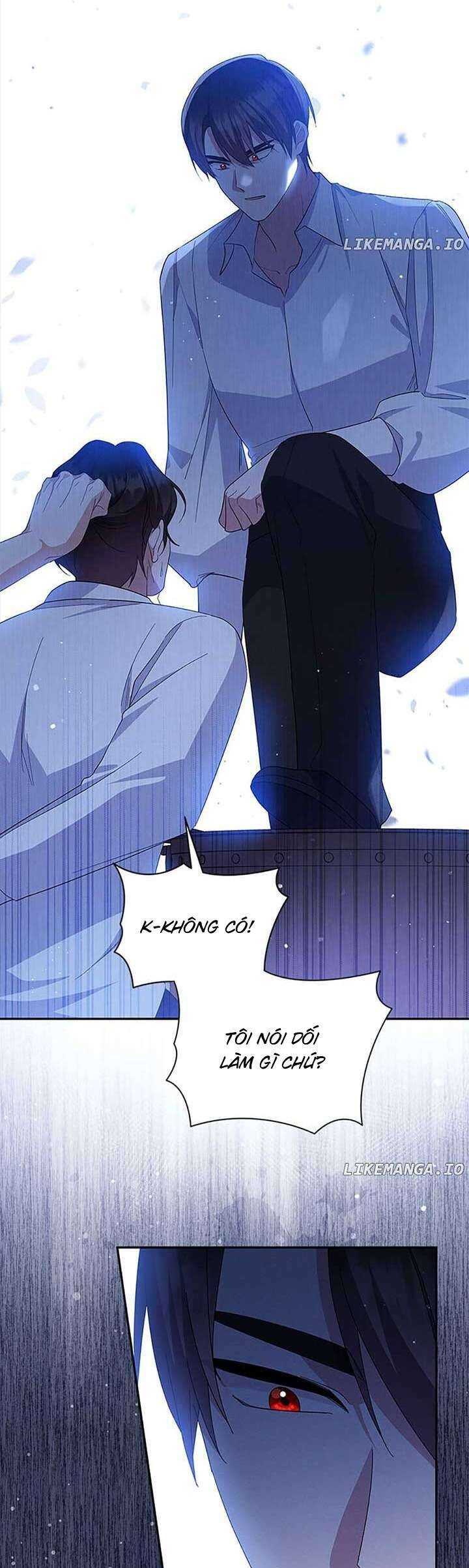 Hãy Ủng Hộ Kế Hoạch Trả Thù Của Tôi: Chapter 84