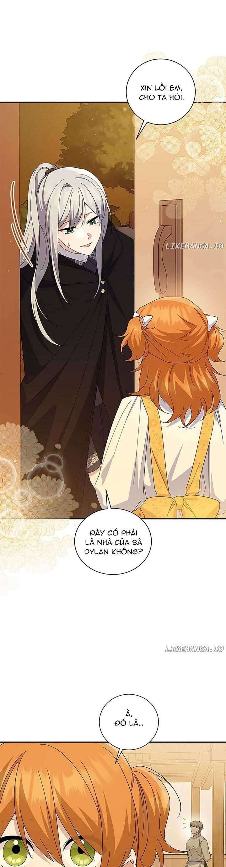 Hãy Ủng Hộ Kế Hoạch Trả Thù Của Tôi: Chapter 84