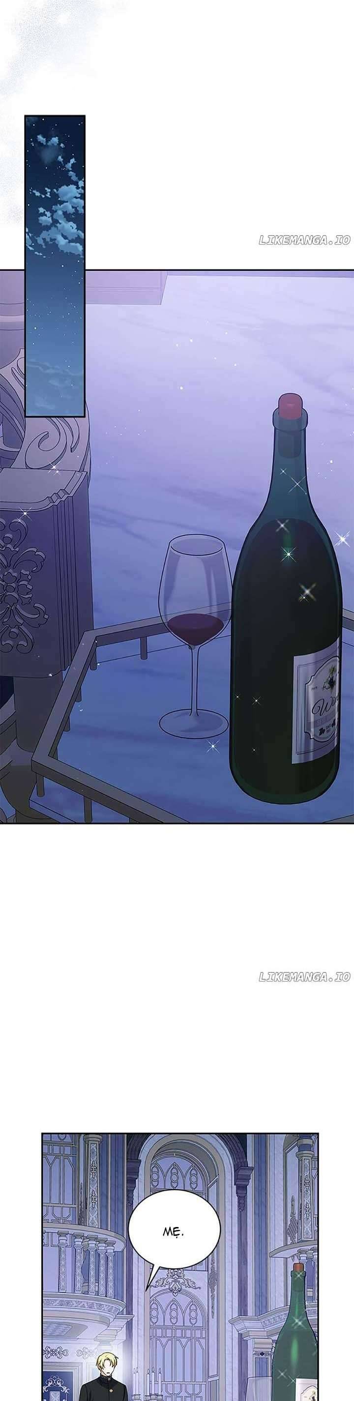 Hãy Ủng Hộ Kế Hoạch Trả Thù Của Tôi: Chapter 84