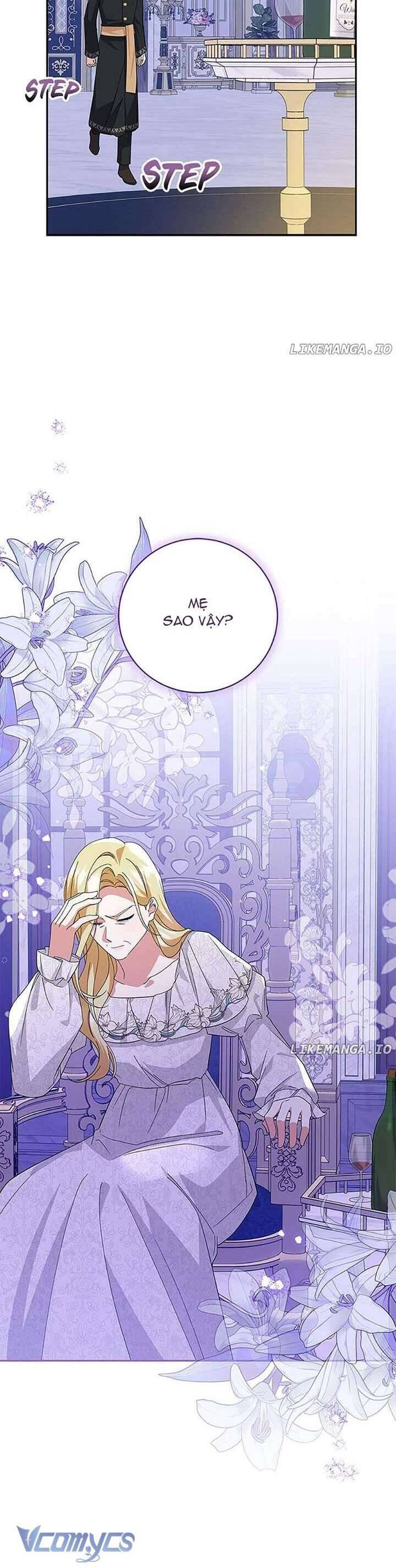 Hãy Ủng Hộ Kế Hoạch Trả Thù Của Tôi: Chapter 84