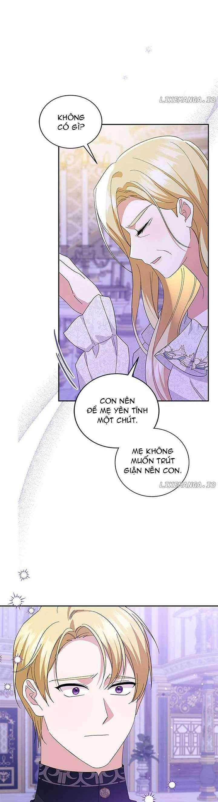Hãy Ủng Hộ Kế Hoạch Trả Thù Của Tôi: Chapter 84