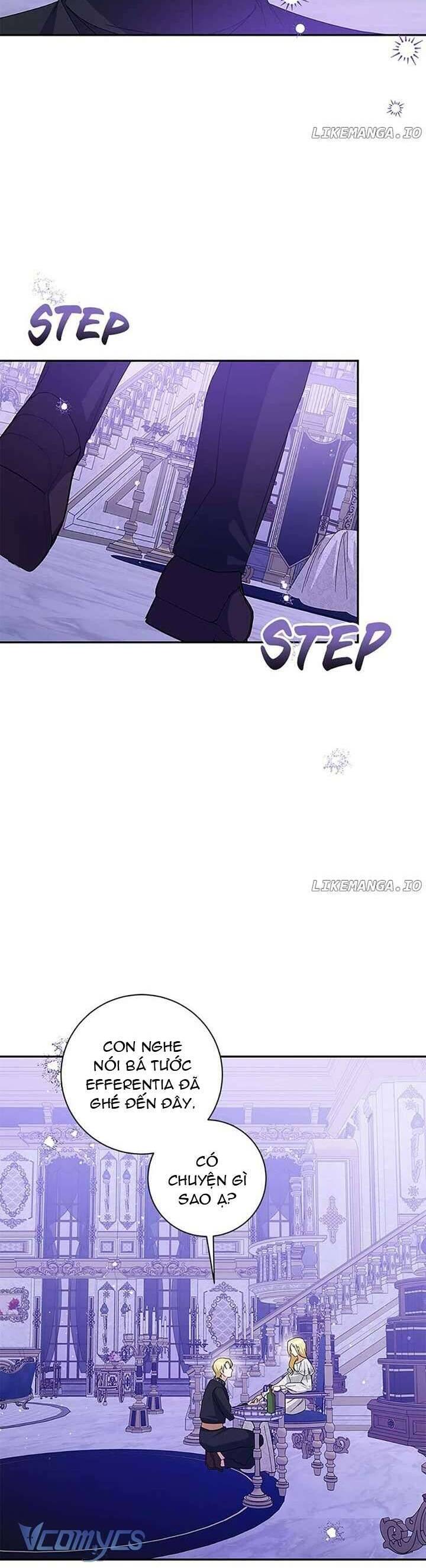 Hãy Ủng Hộ Kế Hoạch Trả Thù Của Tôi: Chapter 84