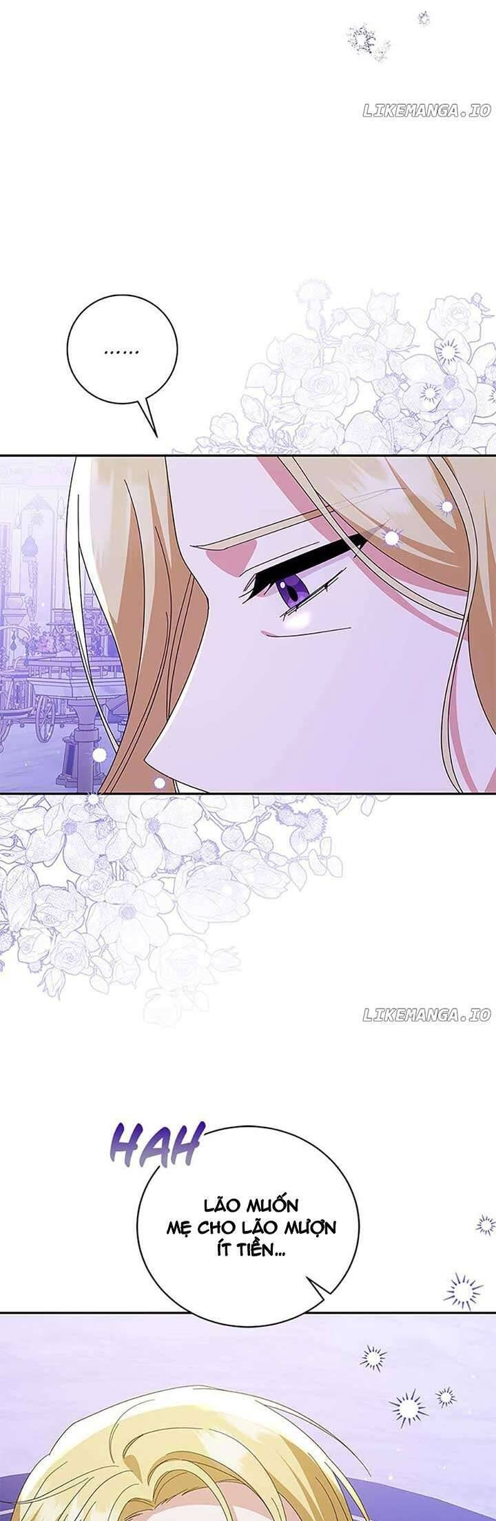 Hãy Ủng Hộ Kế Hoạch Trả Thù Của Tôi: Chapter 84
