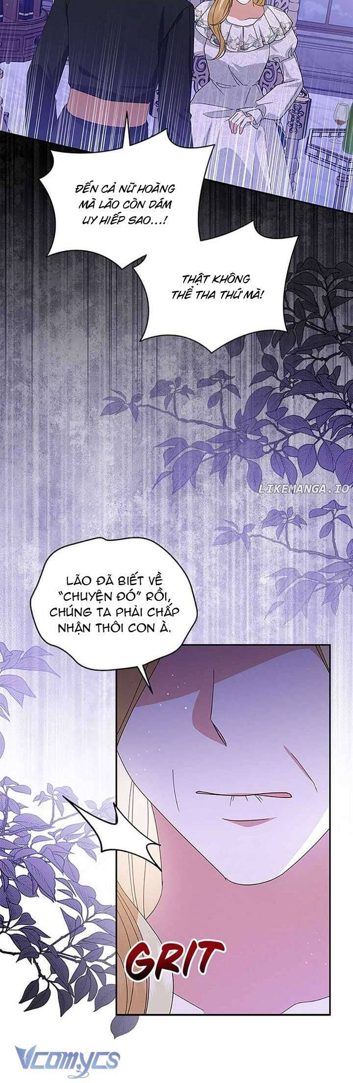 Hãy Ủng Hộ Kế Hoạch Trả Thù Của Tôi: Chapter 84