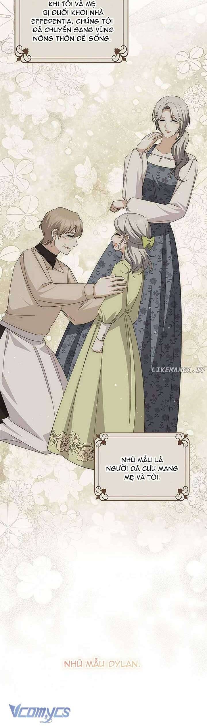 Hãy Ủng Hộ Kế Hoạch Trả Thù Của Tôi: Chapter 84