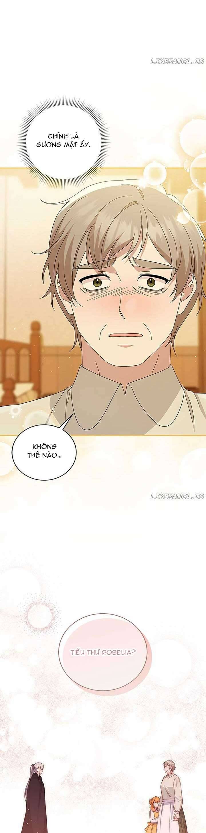 Hãy Ủng Hộ Kế Hoạch Trả Thù Của Tôi: Chapter 84