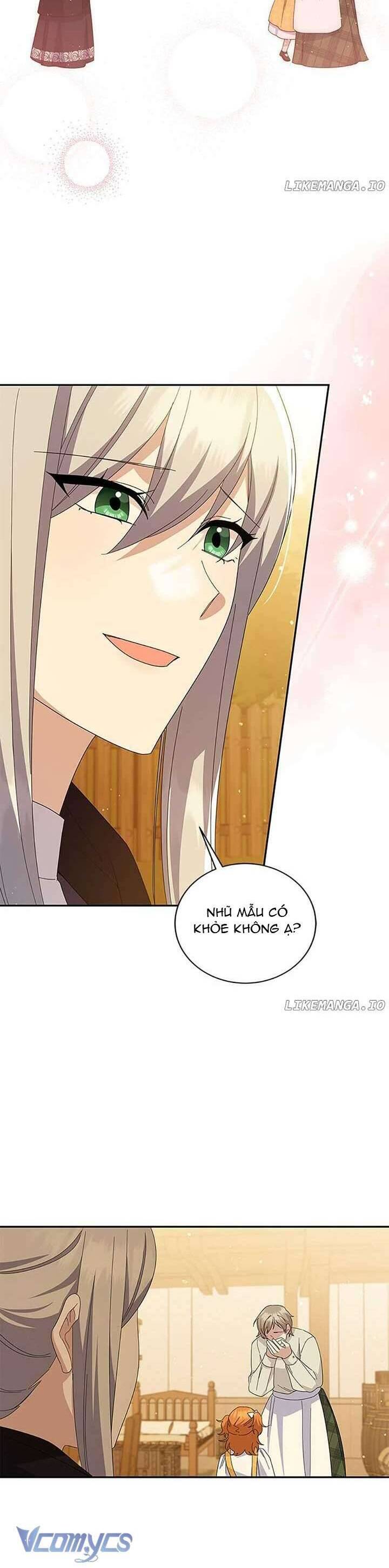Hãy Ủng Hộ Kế Hoạch Trả Thù Của Tôi: Chapter 84
