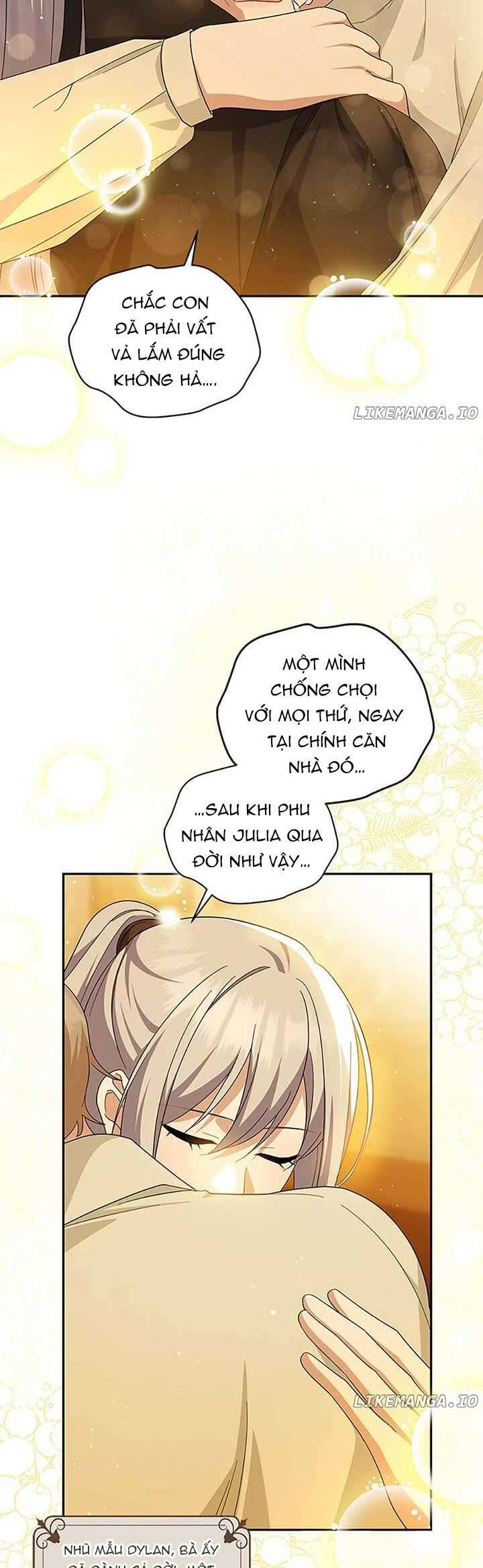 Hãy Ủng Hộ Kế Hoạch Trả Thù Của Tôi: Chapter 85