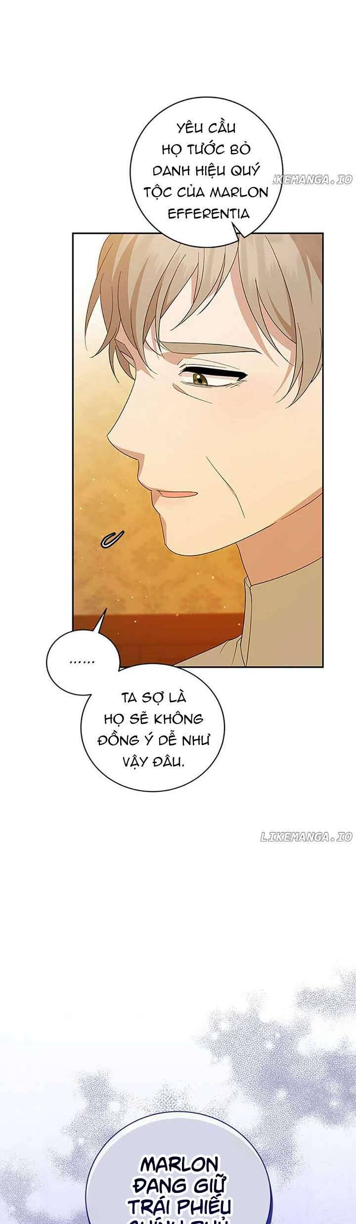 Hãy Ủng Hộ Kế Hoạch Trả Thù Của Tôi: Chapter 85
