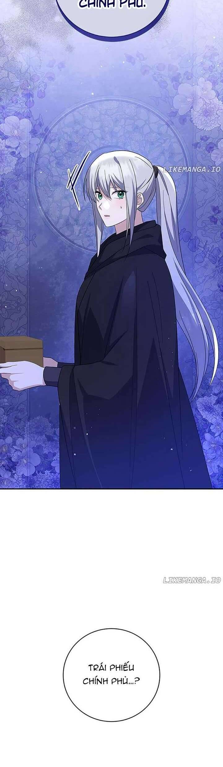 Hãy Ủng Hộ Kế Hoạch Trả Thù Của Tôi: Chapter 85
