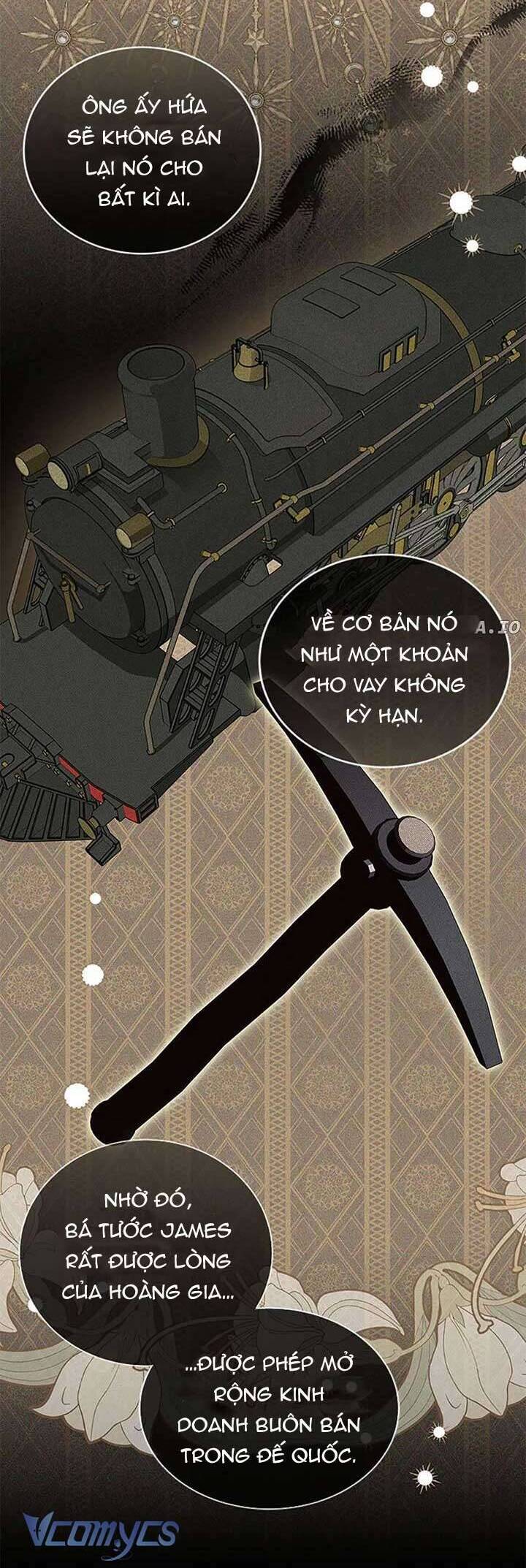 Hãy Ủng Hộ Kế Hoạch Trả Thù Của Tôi: Chapter 85
