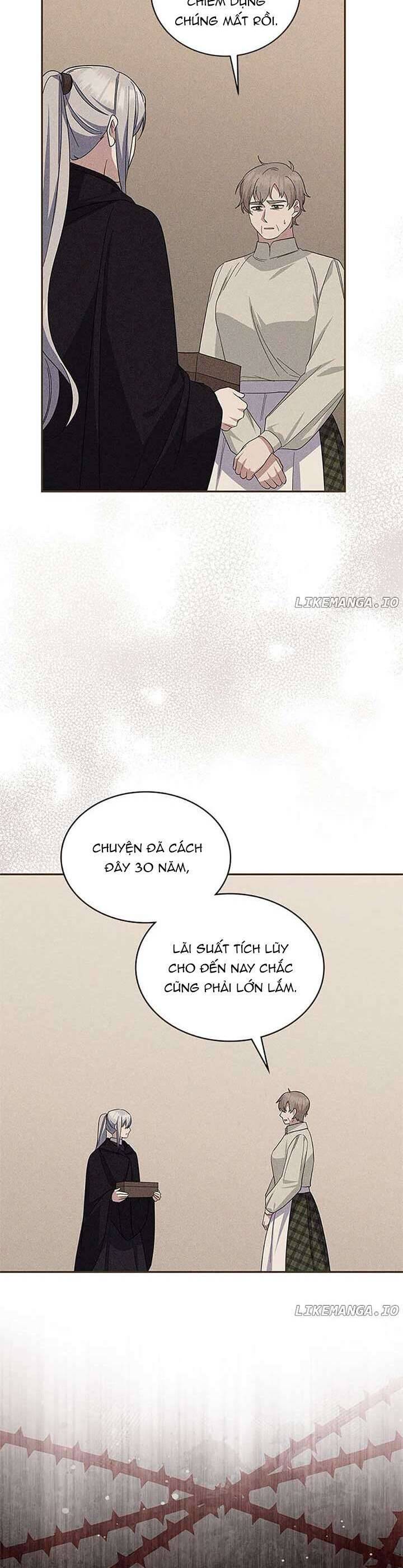 Hãy Ủng Hộ Kế Hoạch Trả Thù Của Tôi: Chapter 85