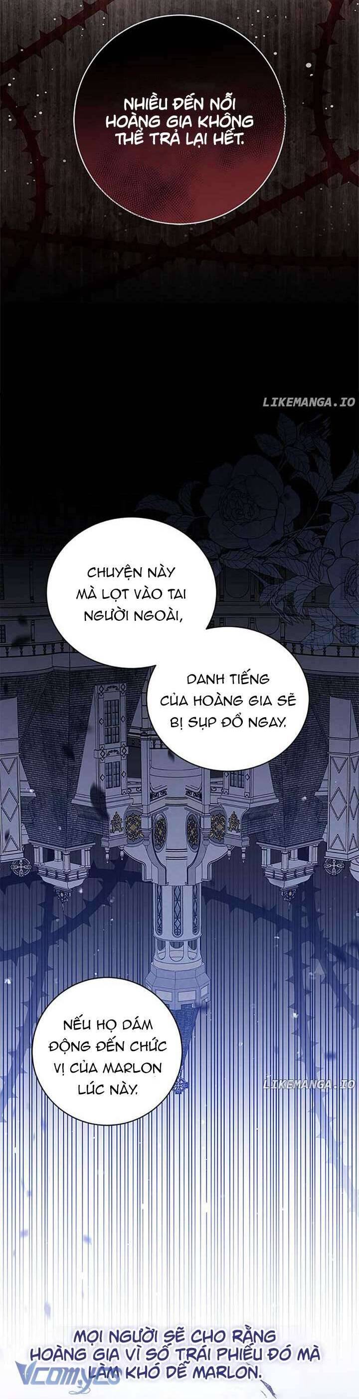 Hãy Ủng Hộ Kế Hoạch Trả Thù Của Tôi: Chapter 85