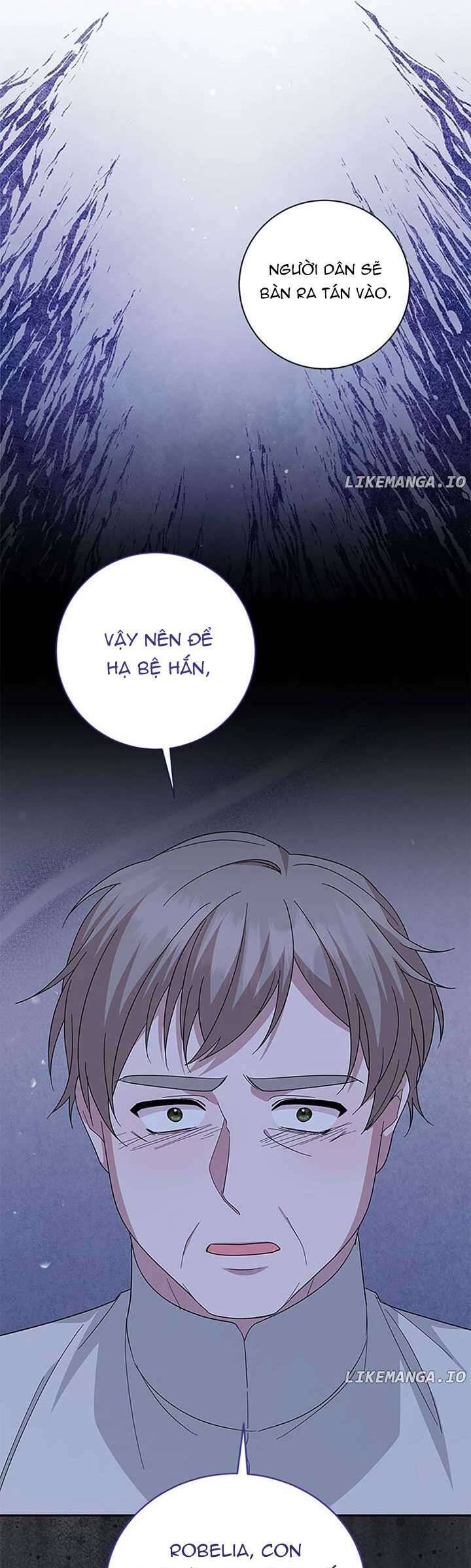 Hãy Ủng Hộ Kế Hoạch Trả Thù Của Tôi: Chapter 85