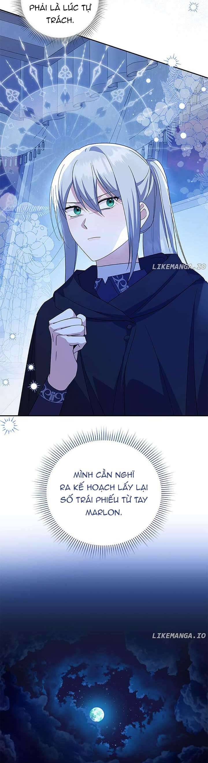 Hãy Ủng Hộ Kế Hoạch Trả Thù Của Tôi: Chapter 85