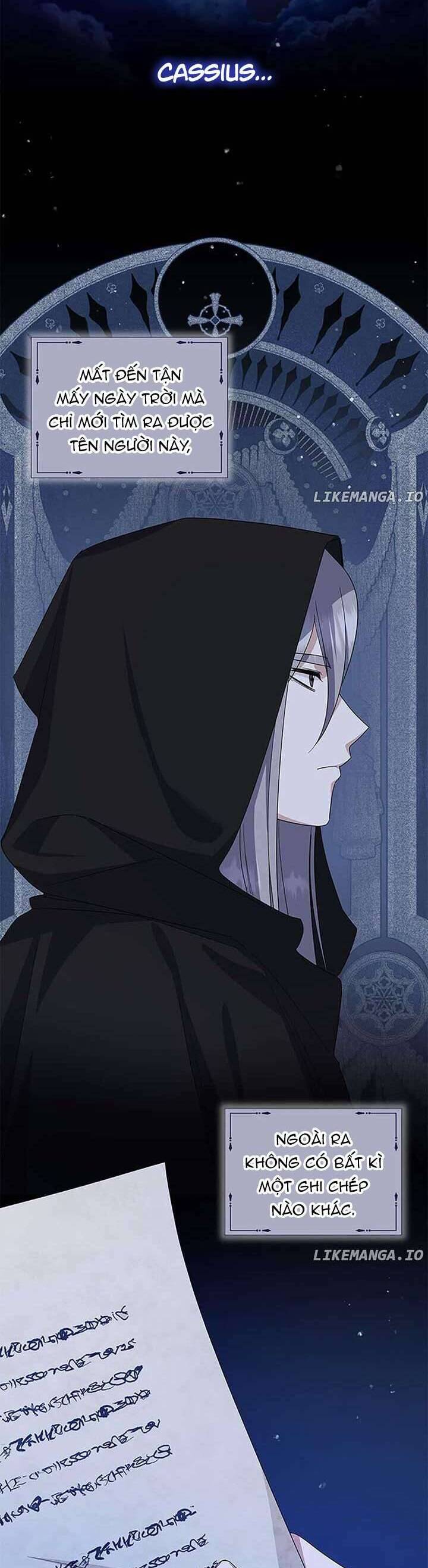 Hãy Ủng Hộ Kế Hoạch Trả Thù Của Tôi: Chapter 85