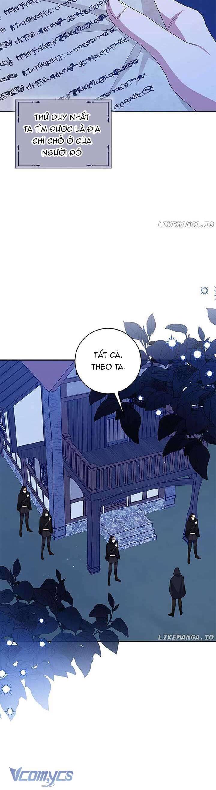Hãy Ủng Hộ Kế Hoạch Trả Thù Của Tôi: Chapter 85
