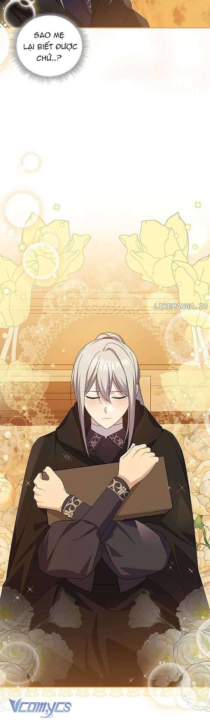 Hãy Ủng Hộ Kế Hoạch Trả Thù Của Tôi: Chapter 85