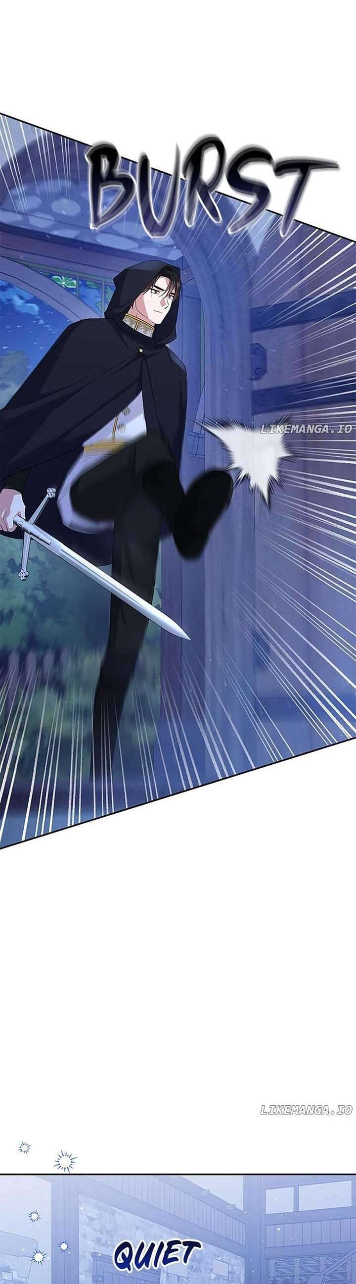 Hãy Ủng Hộ Kế Hoạch Trả Thù Của Tôi: Chapter 85