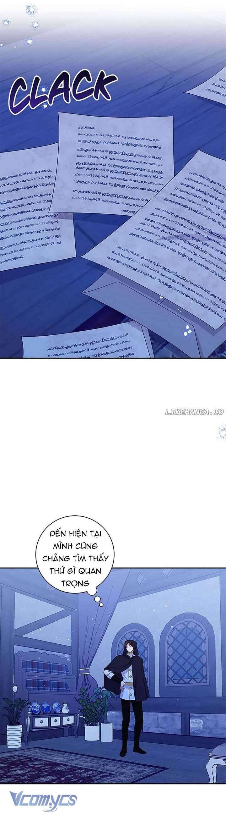 Hãy Ủng Hộ Kế Hoạch Trả Thù Của Tôi: Chapter 85