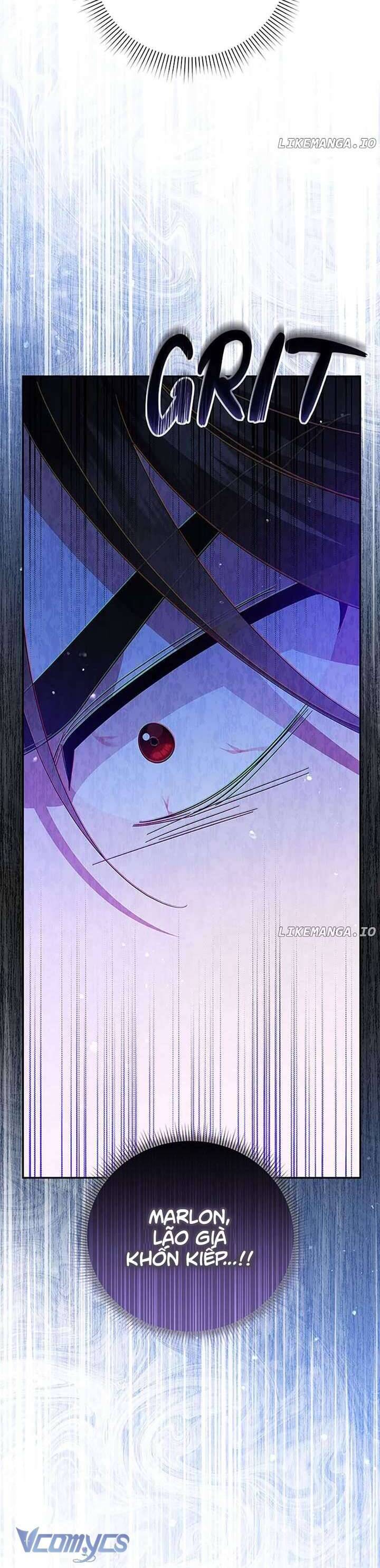 Hãy Ủng Hộ Kế Hoạch Trả Thù Của Tôi: Chapter 85