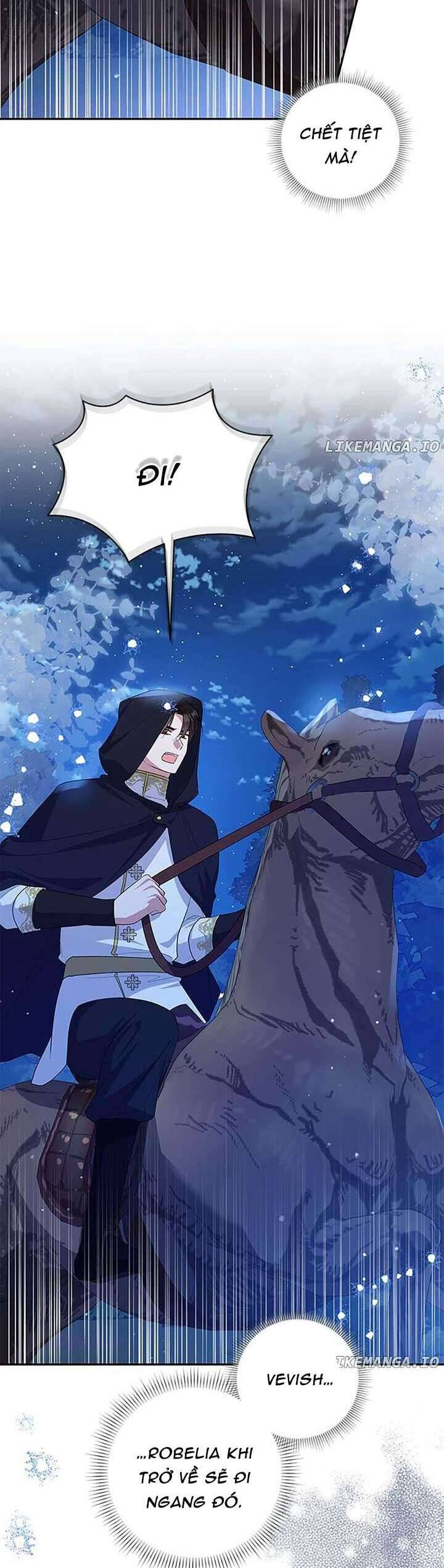 Hãy Ủng Hộ Kế Hoạch Trả Thù Của Tôi: Chapter 85