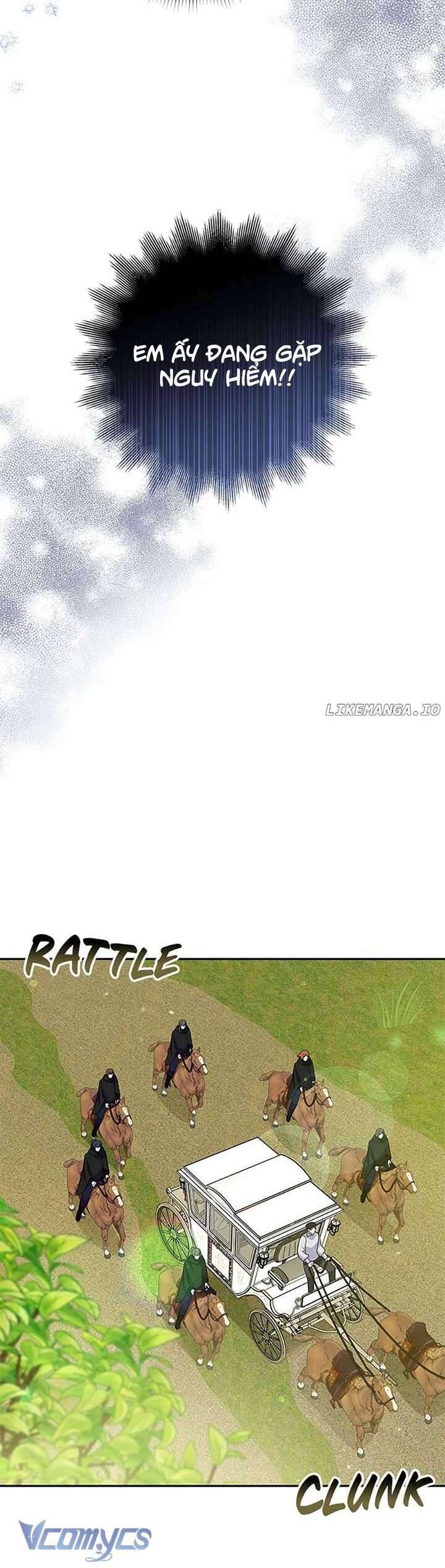 Hãy Ủng Hộ Kế Hoạch Trả Thù Của Tôi: Chapter 85