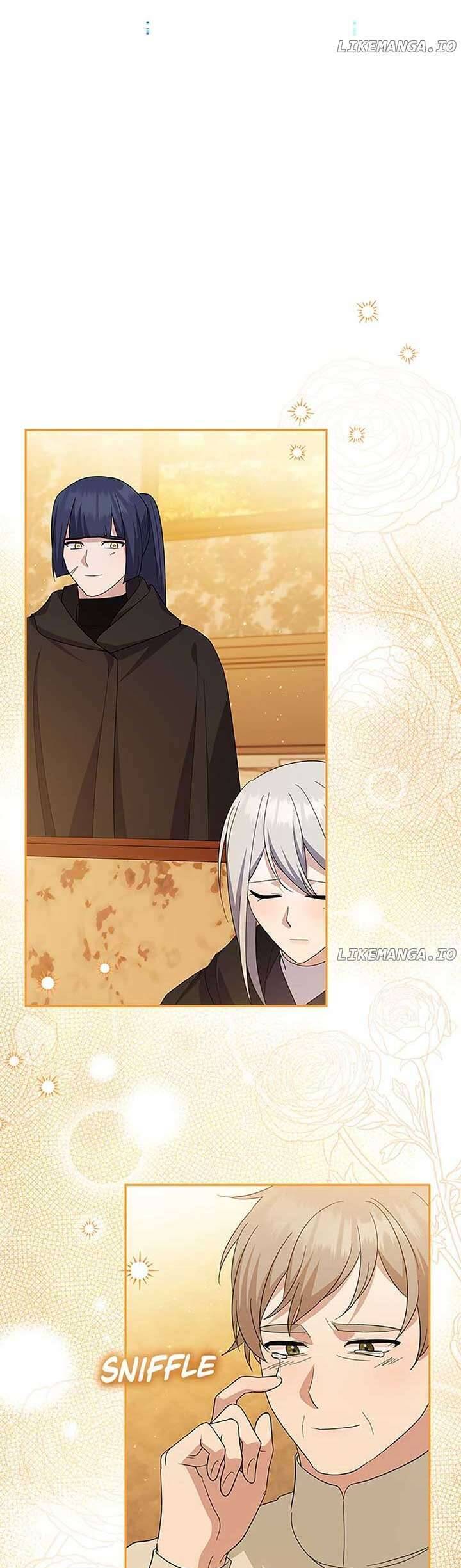 Hãy Ủng Hộ Kế Hoạch Trả Thù Của Tôi: Chapter 85