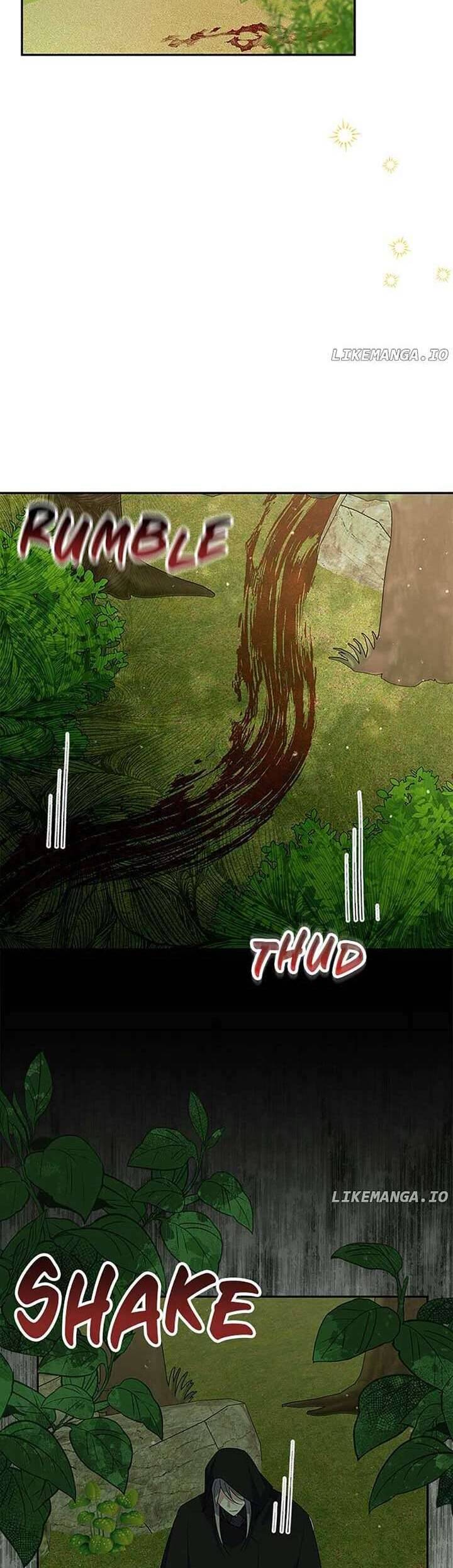 Hãy Ủng Hộ Kế Hoạch Trả Thù Của Tôi: Chapter 85
