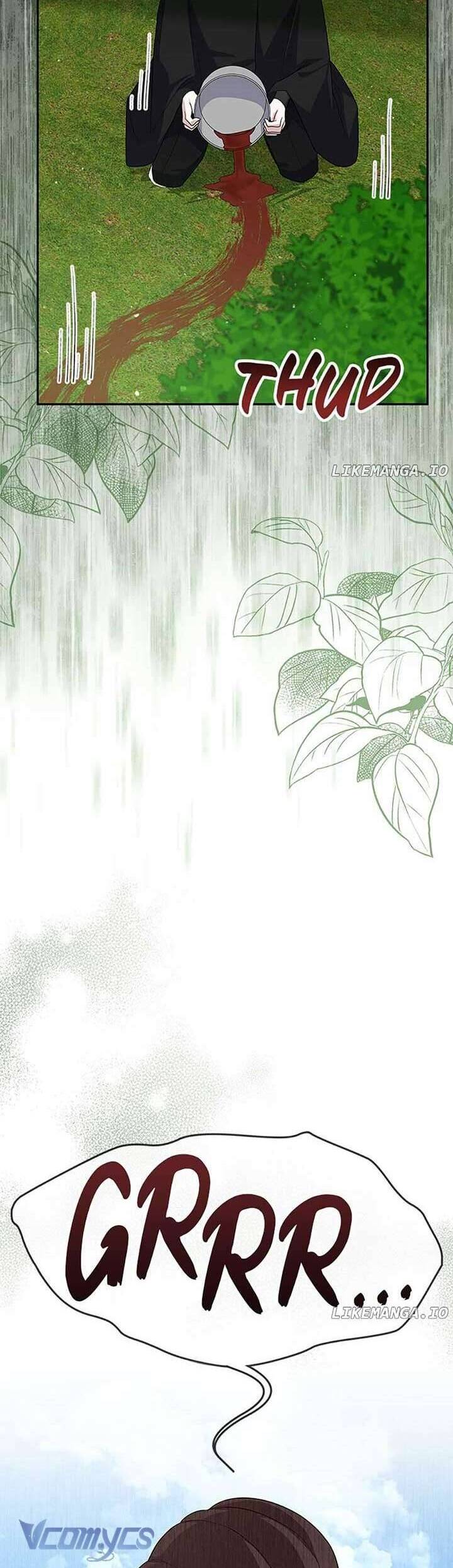 Hãy Ủng Hộ Kế Hoạch Trả Thù Của Tôi: Chapter 85