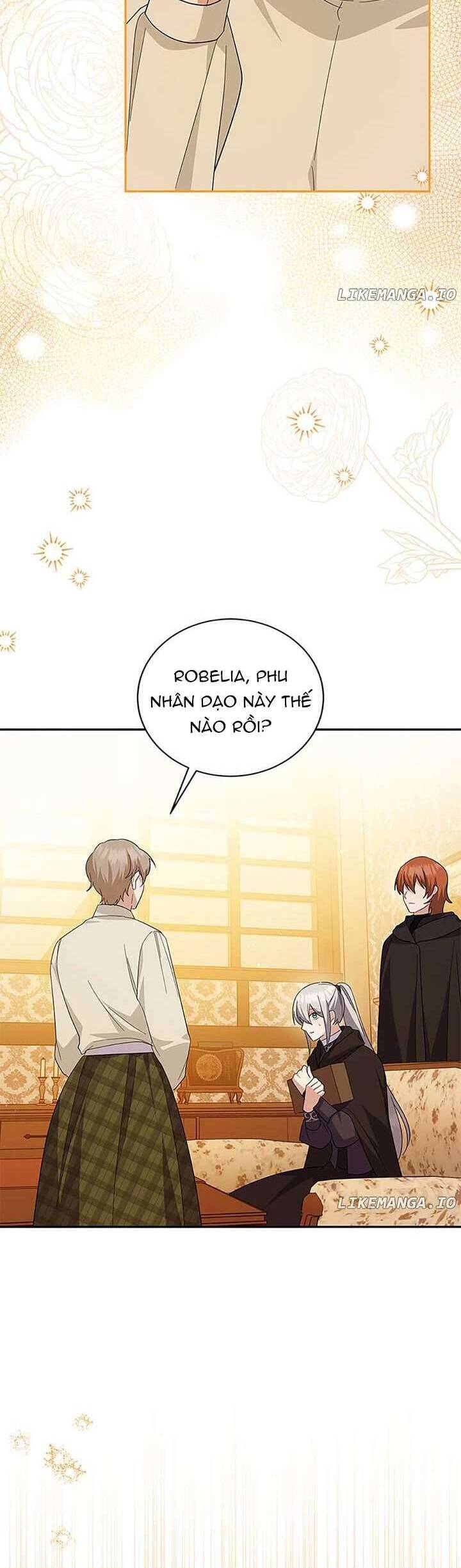 Hãy Ủng Hộ Kế Hoạch Trả Thù Của Tôi: Chapter 85