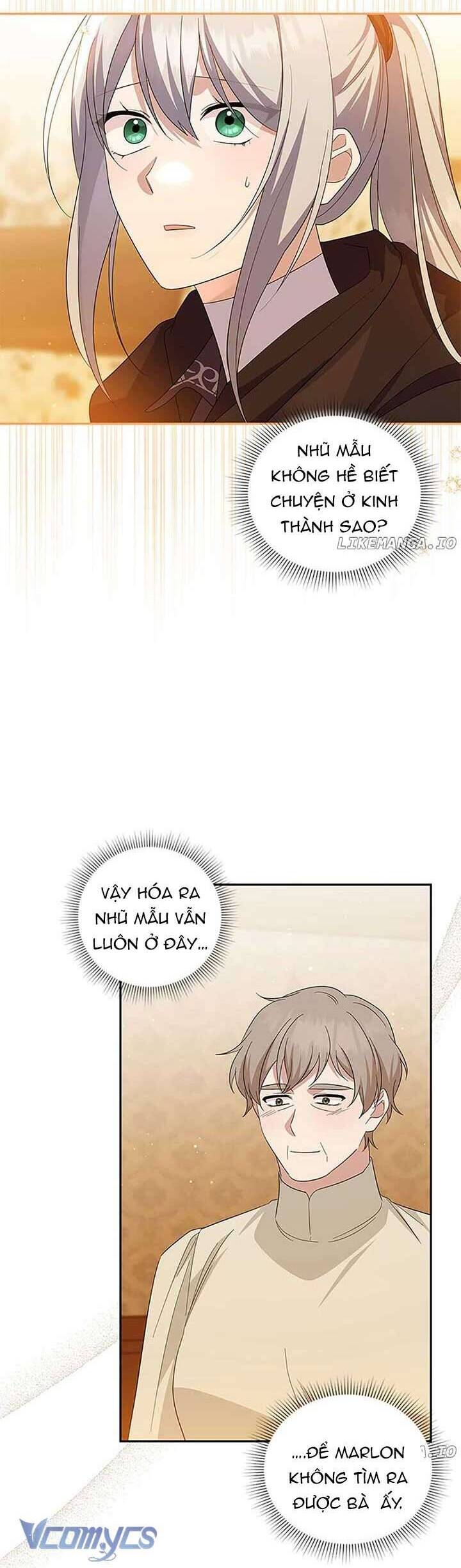 Hãy Ủng Hộ Kế Hoạch Trả Thù Của Tôi: Chapter 85
