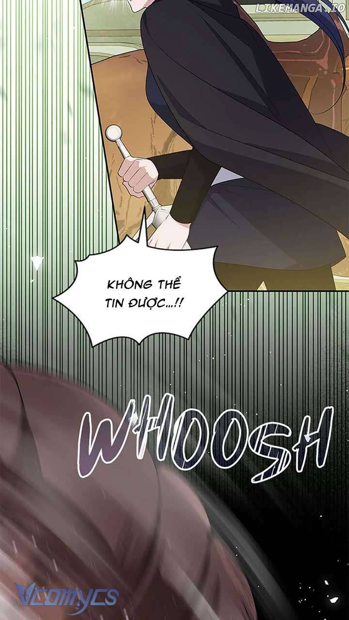 Hãy Ủng Hộ Kế Hoạch Trả Thù Của Tôi: Chapter 86