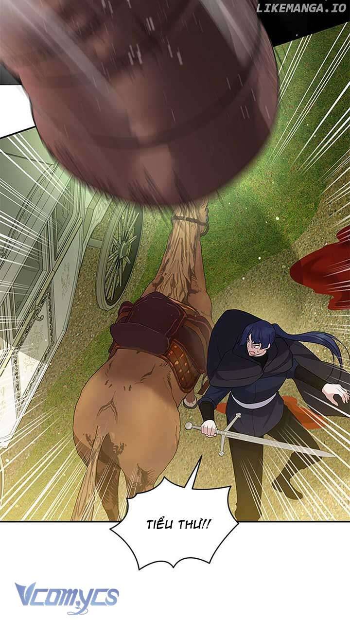 Hãy Ủng Hộ Kế Hoạch Trả Thù Của Tôi: Chapter 86