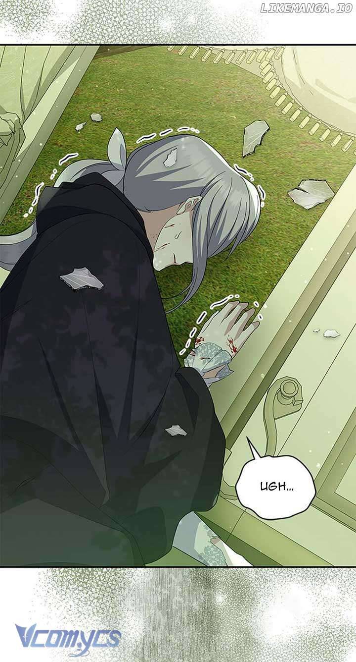Hãy Ủng Hộ Kế Hoạch Trả Thù Của Tôi: Chapter 86