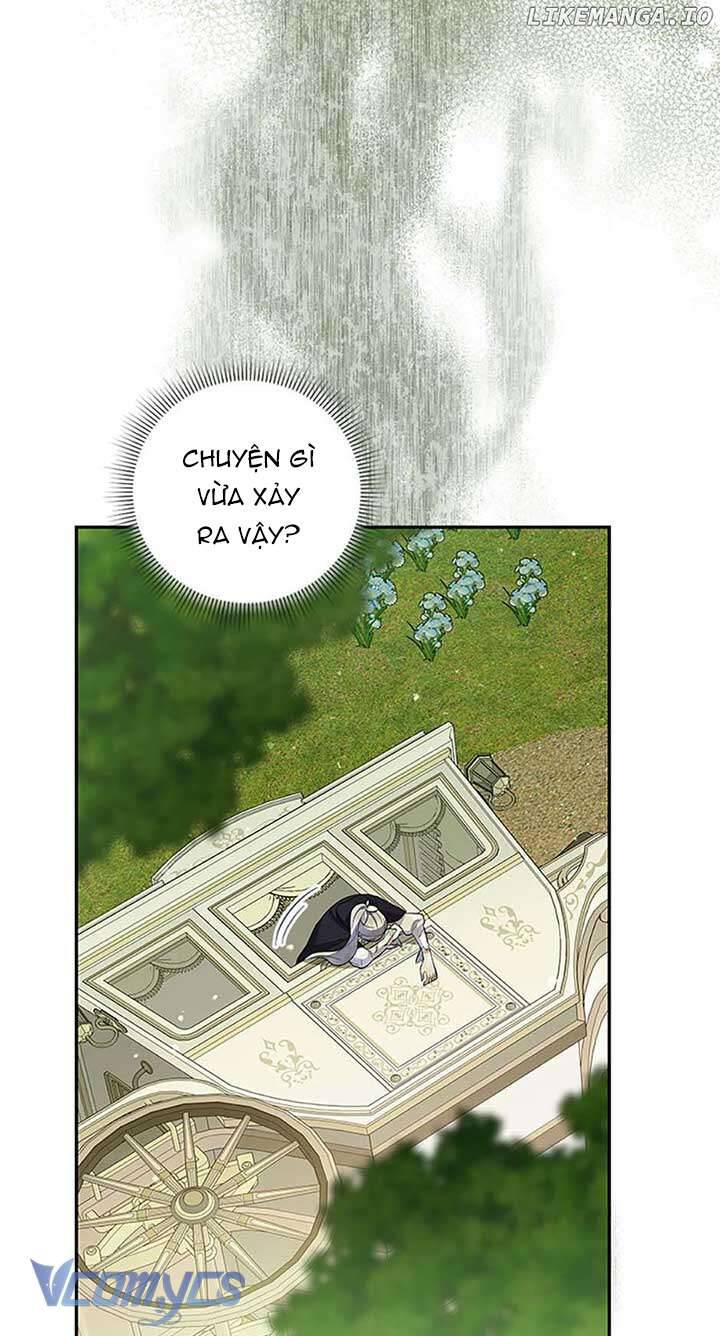 Hãy Ủng Hộ Kế Hoạch Trả Thù Của Tôi: Chapter 86
