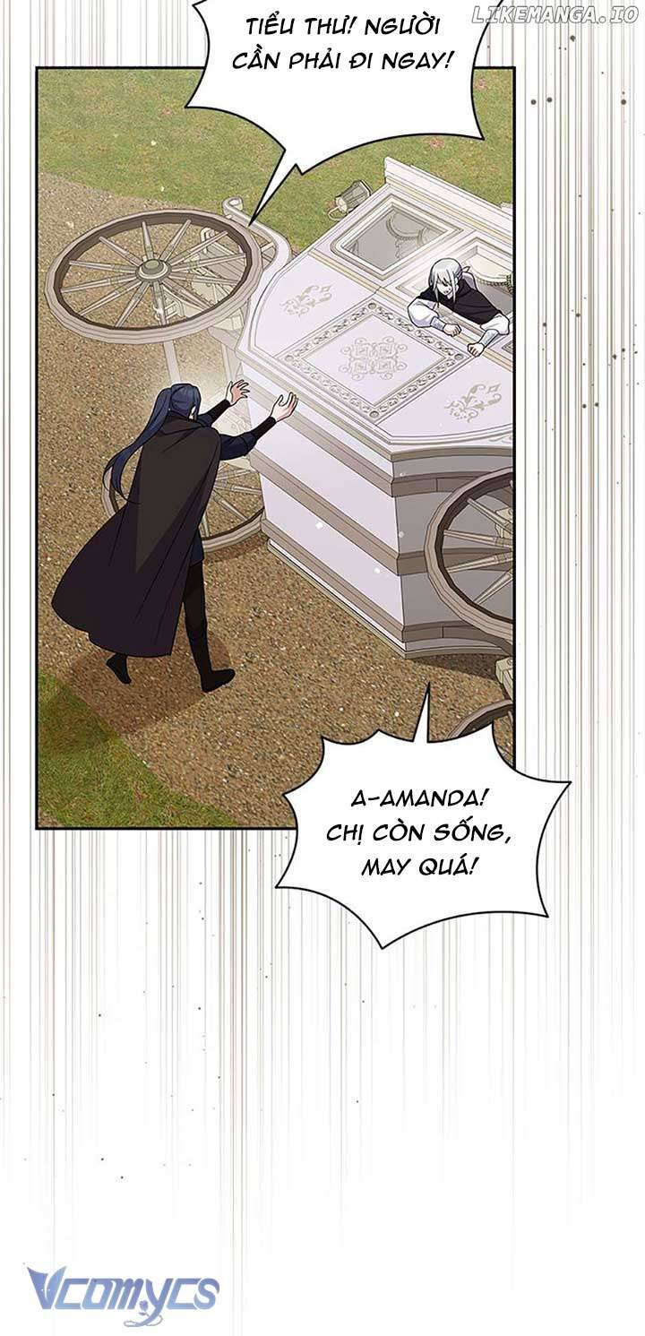 Hãy Ủng Hộ Kế Hoạch Trả Thù Của Tôi: Chapter 86