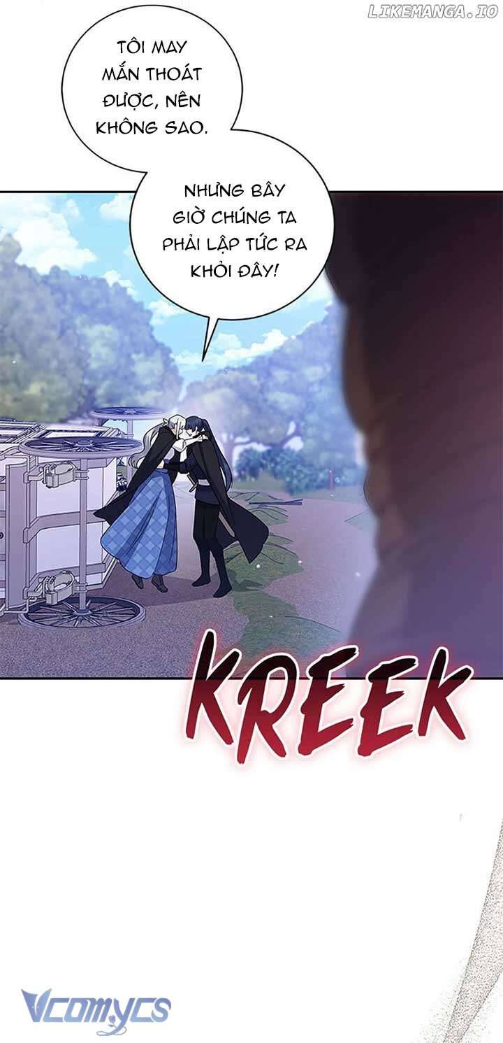 Hãy Ủng Hộ Kế Hoạch Trả Thù Của Tôi: Chapter 86