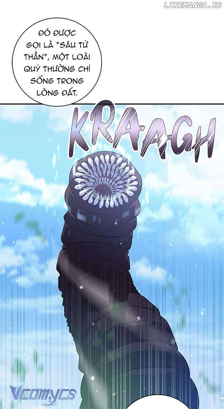 Hãy Ủng Hộ Kế Hoạch Trả Thù Của Tôi: Chapter 86