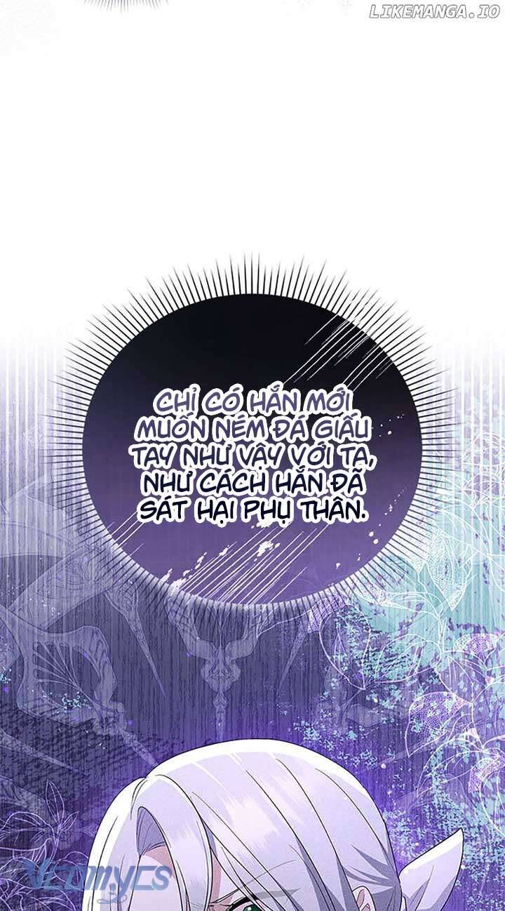 Hãy Ủng Hộ Kế Hoạch Trả Thù Của Tôi: Chapter 86