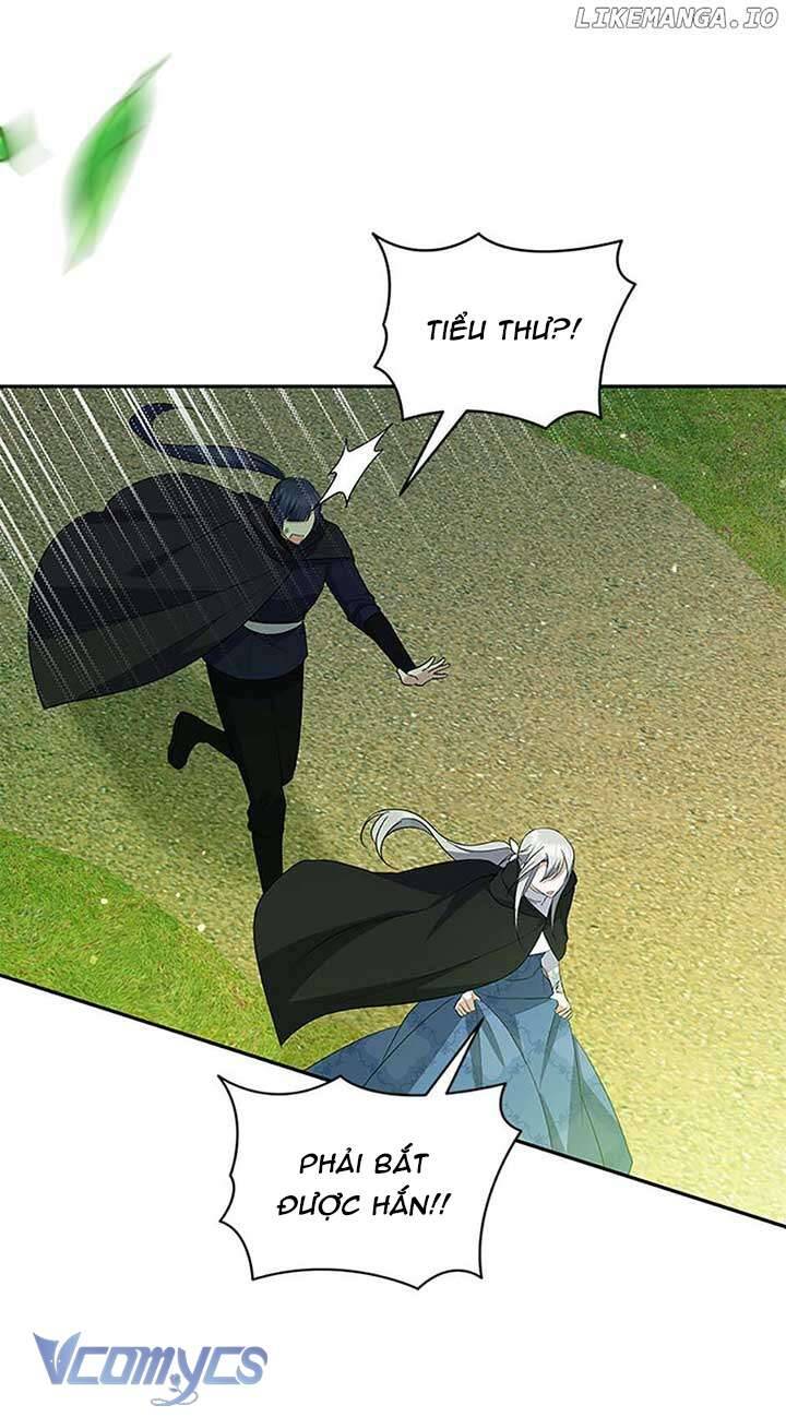 Hãy Ủng Hộ Kế Hoạch Trả Thù Của Tôi: Chapter 86