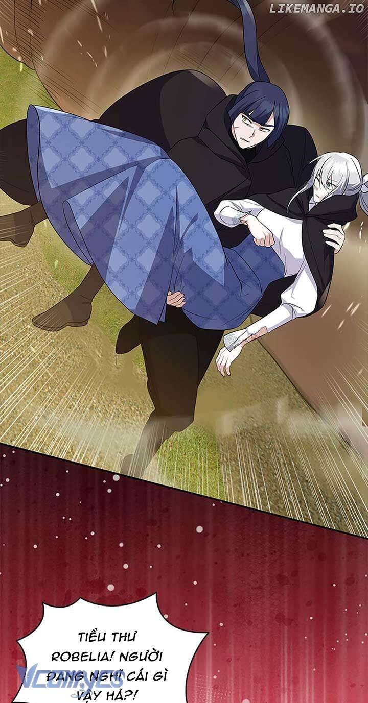 Hãy Ủng Hộ Kế Hoạch Trả Thù Của Tôi: Chapter 86